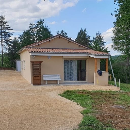 Location de maison en Périgord Noir